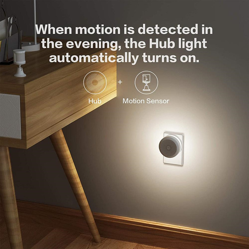 Aqara Smart Hub M1S Gateway Wi – Xiaomi Hub Mijia Hub recenzja i cena