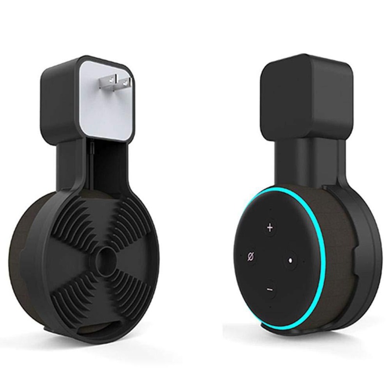 Uchwyt ścienny do Echo Dot 3 z – Amazon Speaker Echo Pop recenzja i cena